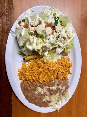 El Compadre Restaurant