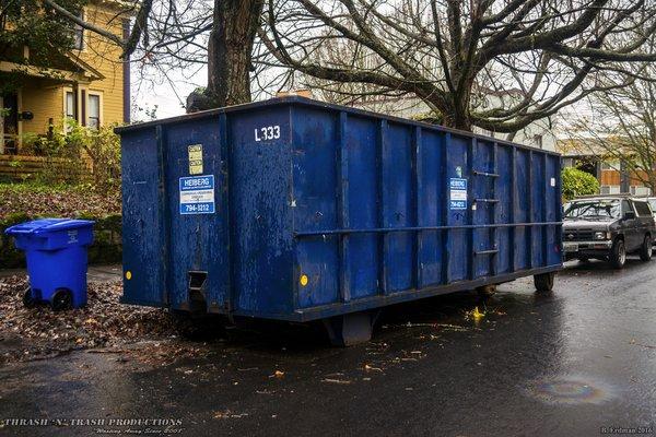 Heiberg Garbage & Recycling