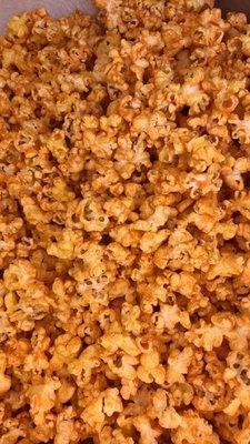 Cheesy Peño! So good!