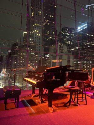 Jazz at Lincoln Center