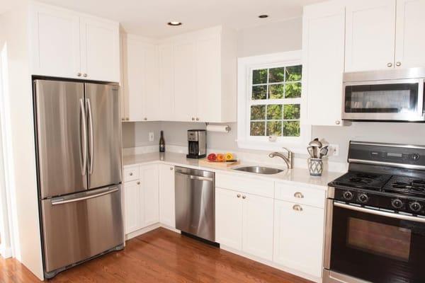Dda Home Remodel