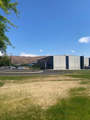 YMCA of Yakima - Chesterley