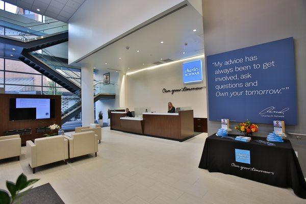 Charles Schwab