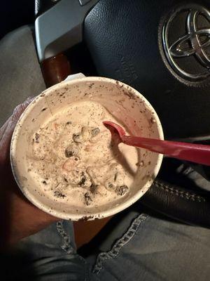 Bidinger's Ice Cream