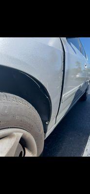 National Collision Center Inc