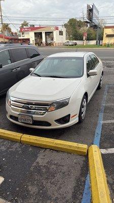 Sacramento Auto Repair