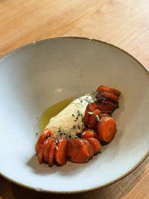 Hogstone's Wood Oven