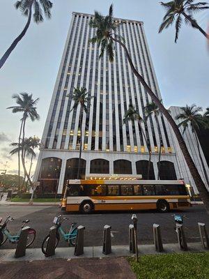 Law Offices Of Dan A Colon