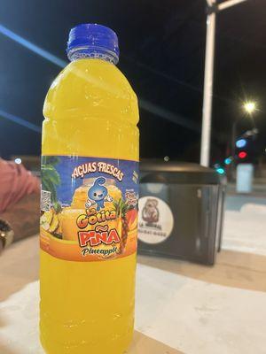 Birrieria La Original