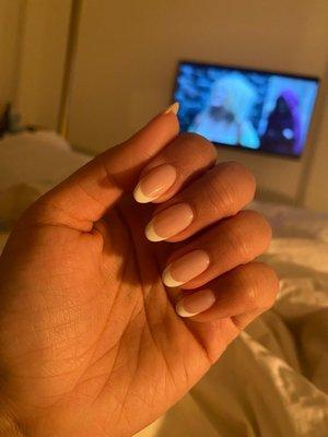 Posh Nail