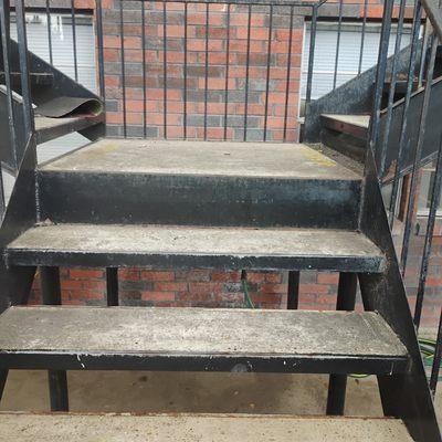 First Choice Masonry