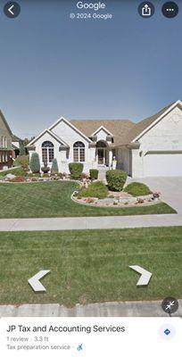 JP Tax and Accounting Services