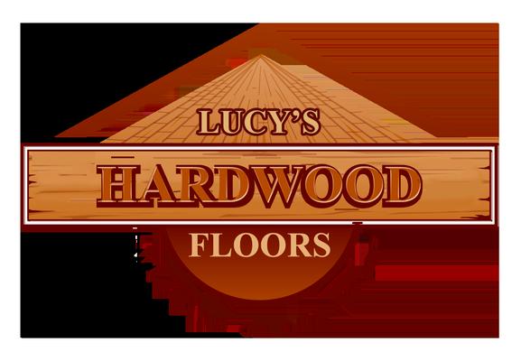 Lucy's Hardwood Floor