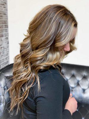 Invisible Bead Extensions