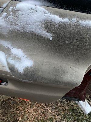 Most Wanted Detailing