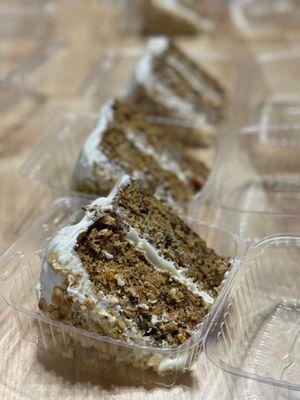 The Bakehouse Deli