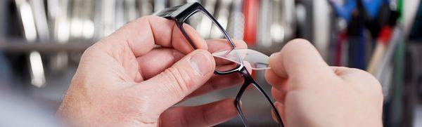 Alberto Sanchez, OD - Bread Of Life Vision