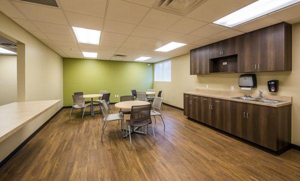 CODAC Health, Recovery & Wellness , 380 E Fort Lowell Rd, Tucson, AZ ...