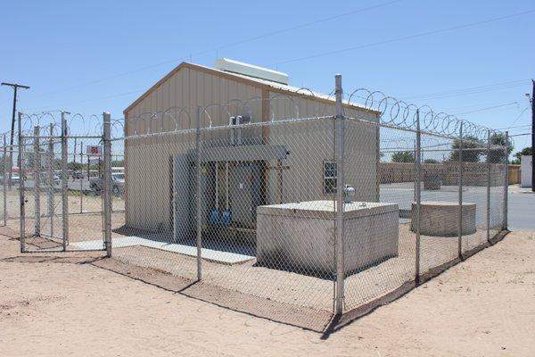 J C Roberts Construction