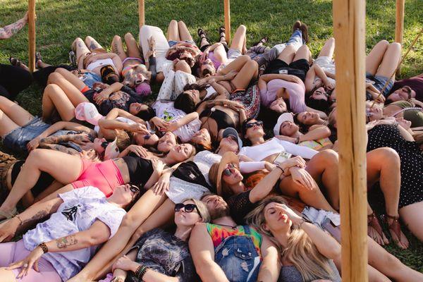 Sanctuary Self-Care Hair Salon