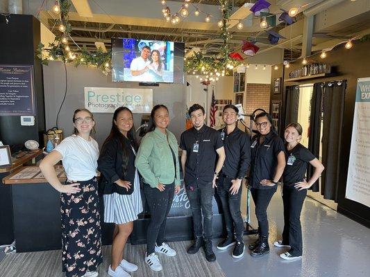 Prestige by Lifetouch