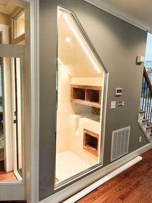 Gough Interior Remodeling & Design