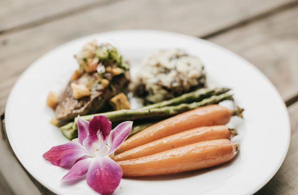 Buckley's Gourmet Catering