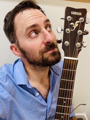 Bulkington for Rock & Pop