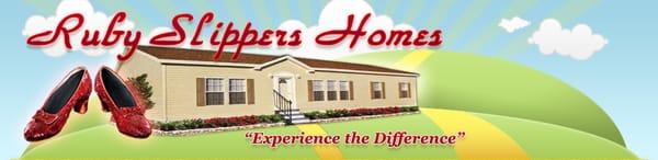 Ruby Slippers Homes