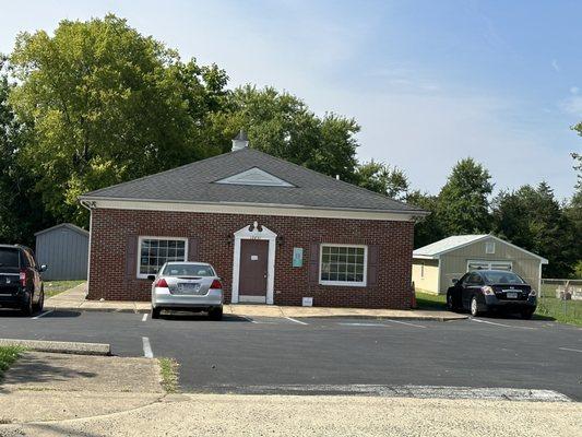 Nokesville Veterinary Clinic