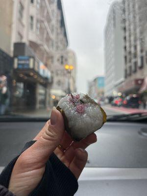 SAKURA MOCHI 1PC