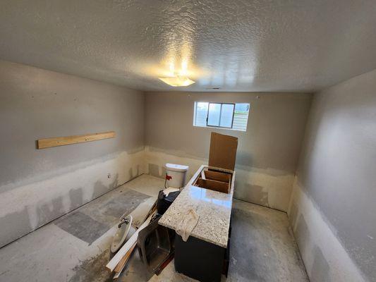 High Desert Renovations