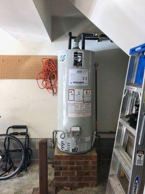 Palatine Plumbing and Drain