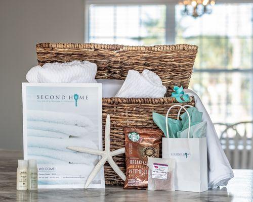 Second Home Saint Augustine