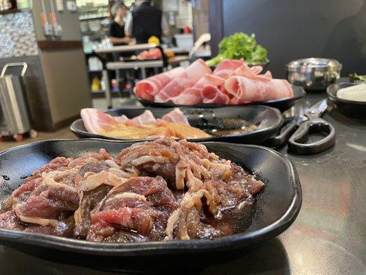 Kkoki Korean BBQ - Portland