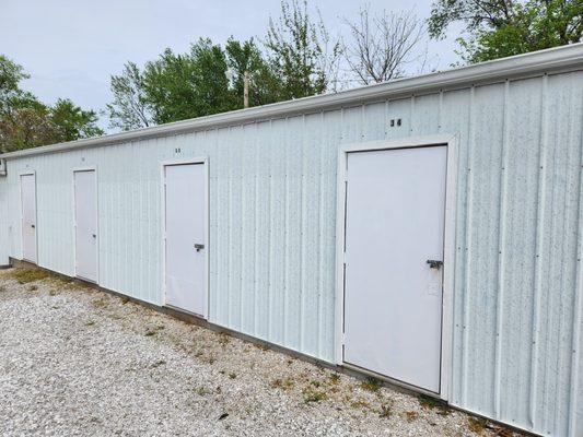 Heartland Storage - Ozark D