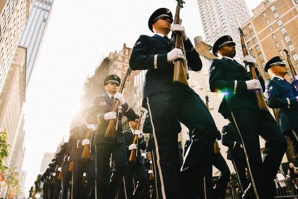 Air Force Recruiting Office