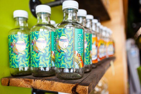 Nature's Cupboard - Michigan City