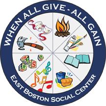 East Boston Social Center