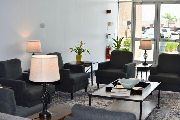 Chuck’s Auto Repair Specialists