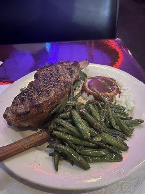 Crystal City Restaurant