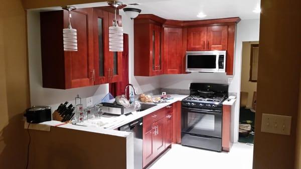 Kingstown Kitchens