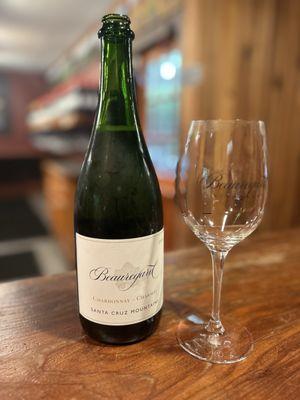 Beauregard Vineyards