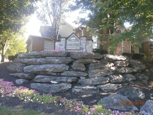 Waterford at Sterling Place