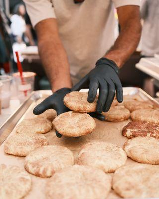 Cana Coffee & Bakery