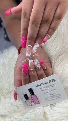 Ellie Nails & Spa