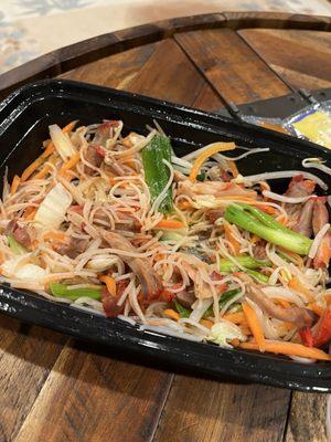 Yan Asian Restaurant