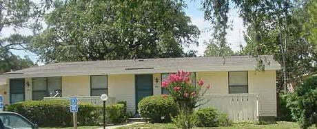 Morningside Apartments