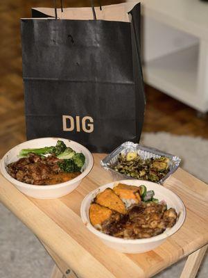 Dig Inn