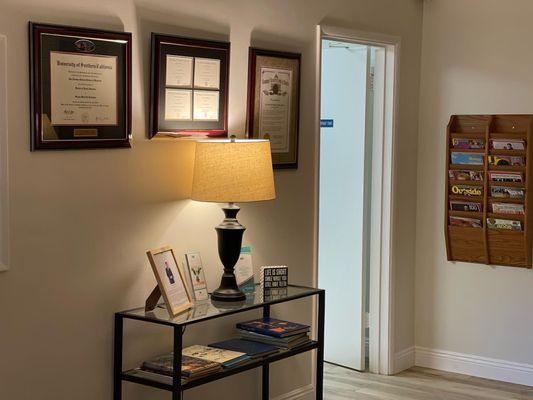 Insight Dentistry Of Ojai